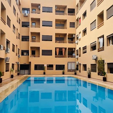 Luxury Apartment In The Center Of Gueliz Marrakech Marrakesh Esterno foto