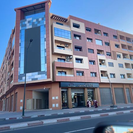 Luxury Apartment In The Center Of Gueliz Marrakech Marrakesh Esterno foto