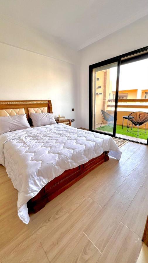 Luxury Apartment In The Center Of Gueliz Marrakech Marrakesh Esterno foto