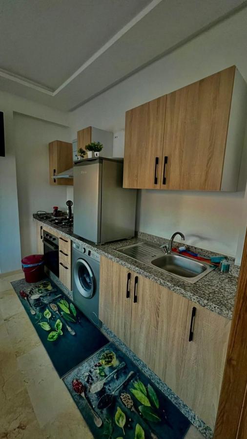 Luxury Apartment In The Center Of Gueliz Marrakech Marrakesh Esterno foto
