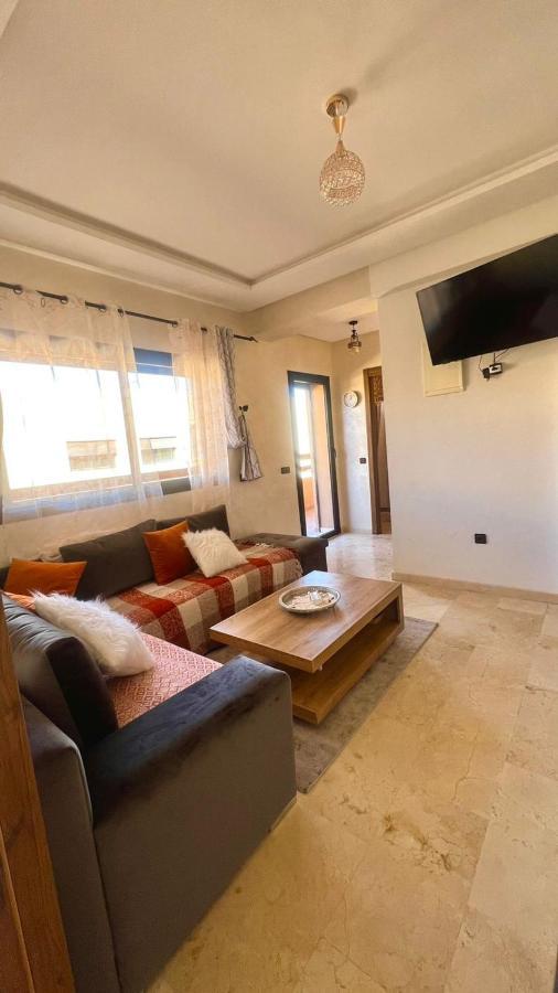 Luxury Apartment In The Center Of Gueliz Marrakech Marrakesh Esterno foto