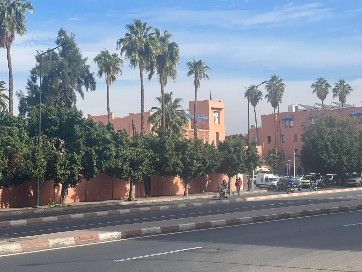 Luxury Apartment In The Center Of Gueliz Marrakech Marrakesh Esterno foto